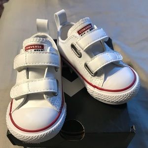 Infant Converse shoes